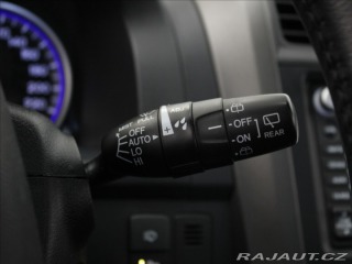 Honda CR-V 2,2 DTEC 4x4 AT Execut.12 2012