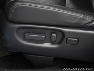Honda CR-V 2,2 DTEC 4x4 AT Execut.12 2012