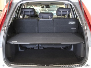 Honda CR-V 2,2 DTEC 4x4 AT Execut.12 2012