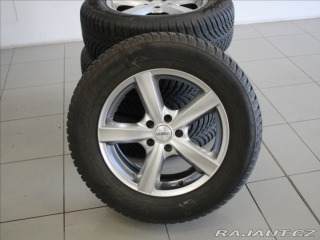 Honda CR-V 2,2 DTEC 4x4 AT Execut.12 2012