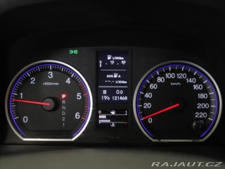 Honda CR-V 2,2 DTEC 4x4 AT Execut.12 2012