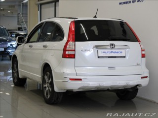 Honda CR-V 2,2 DTEC 4x4 AT Execut.12 2012