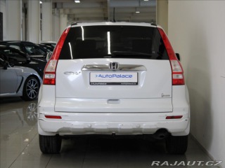 Honda CR-V 2,2 DTEC 4x4 AT Execut.12 2012