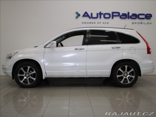 Honda CR-V 2,2 DTEC 4x4 AT Execut.12 2012