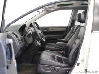 Honda CR-V 2,2 DTEC 4x4 AT Execut.12 2012