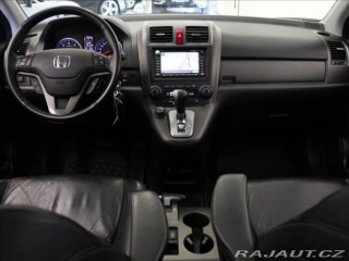 Honda CR-V 2,2 DTEC 4x4 AT Execut.12 2012