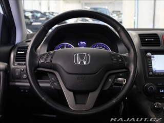 Honda CR-V 2,2 DTEC 4x4 AT Execut.12 2012