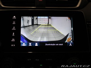 Honda CR-V 1,5 Turbo AT 4x4 Lifestyl 2019
