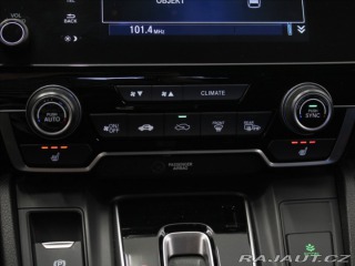 Honda CR-V 1,5 Turbo AT 4x4 Lifestyl 2019