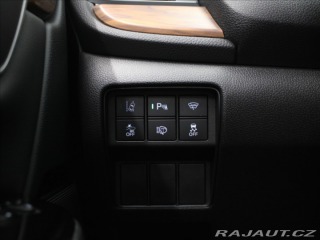 Honda CR-V 1,5 Turbo AT 4x4 Lifestyl 2019