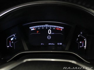 Honda CR-V 1,5 Turbo AT 4x4 Lifestyl 2019