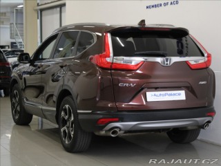 Honda CR-V 1,5 Turbo AT 4x4 Lifestyl 2019
