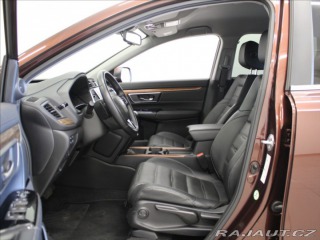 Honda CR-V 1,5 Turbo AT 4x4 Lifestyl 2019