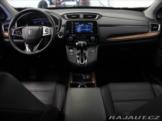 Honda CR-V 1,5 Turbo AT 4x4 Lifestyl 2019