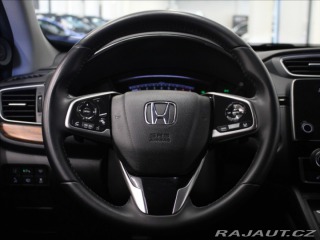 Honda CR-V 1,5 Turbo AT 4x4 Lifestyl 2019