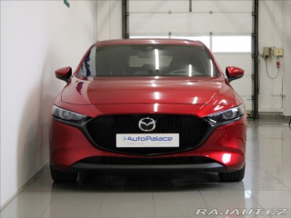 Mazda 3 2,0 X186 AT Homura 31 050 2022