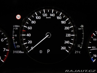 Mazda 3 2,0 X186 AT Homura 31 050 2022