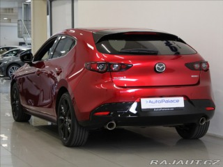 Mazda 3 2,0 X186 AT Homura 31 050 2022