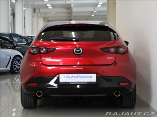 Mazda 3 2,0 X186 AT Homura 31 050 2022