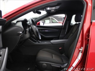 Mazda 3 2,0 X186 AT Homura 31 050 2022
