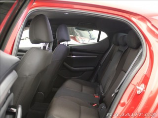 Mazda 3 2,0 X186 AT Homura 31 050 2022