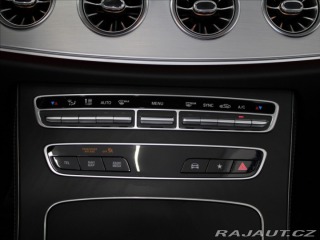 Mercedes-Benz E 2,0 E200 AMG Cabrio 9070k 2023