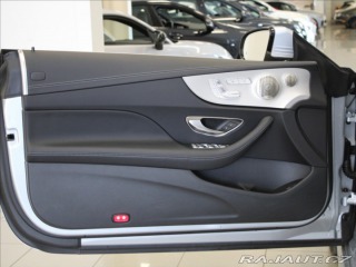 Mercedes-Benz E 2,0 E200 AMG Cabrio 9070k 2023