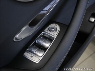 Mercedes-Benz E 2,0 E200 AMG Cabrio 9070k 2023