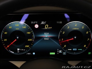 Mercedes-Benz E 2,0 E200 AMG Cabrio 9070k 2023