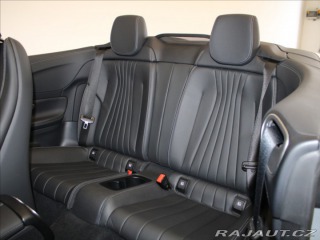 Mercedes-Benz E 2,0 E200 AMG Cabrio 9070k 2023