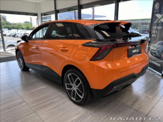 MG MG4 . EXCLUSIVE 77kWh + ZIMNÍ 2024