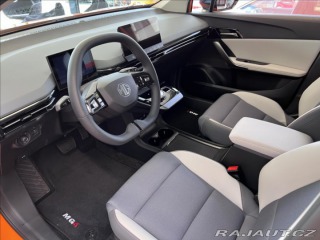 MG MG4 . EXCLUSIVE 77kWh + ZIMNÍ 2024