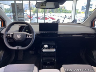 MG MG4 . EXCLUSIVE 77kWh + ZIMNÍ 2024