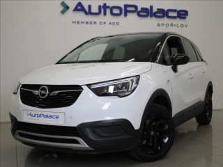 Opel Crossland X 1,2 Turbo 96kW AT Eleg.45