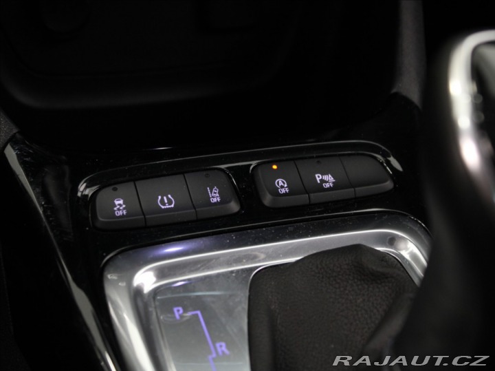 Opel Crossland X 1,2 Turbo 96kW AT Eleg.45 2020