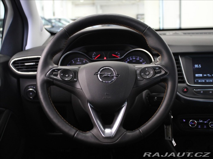 Opel Crossland X 1,2 Turbo 96kW AT Eleg.45 2020