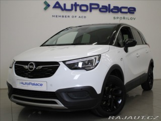 Opel Crossland X 1,2 Turbo 96kW AT Eleg.45 2020