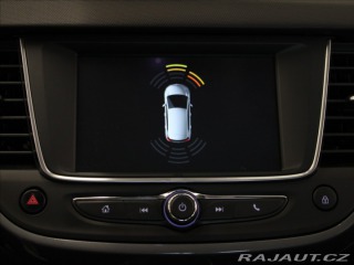 Opel Crossland X 1,2 Turbo 96kW AT Eleg.45 2020