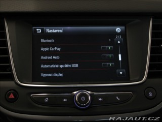 Opel Crossland X 1,2 Turbo 96kW AT Eleg.45 2020