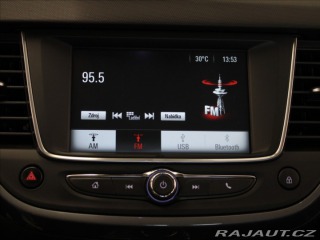 Opel Crossland X 1,2 Turbo 96kW AT Eleg.45 2020