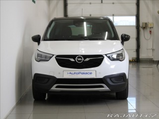 Opel Crossland X 1,2 Turbo 96kW AT Eleg.45 2020