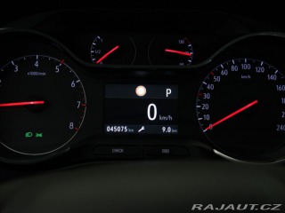 Opel Crossland X 1,2 Turbo 96kW AT Eleg.45 2020