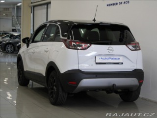 Opel Crossland X 1,2 Turbo 96kW AT Eleg.45 2020