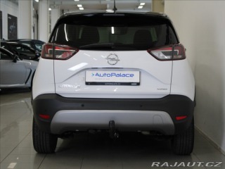 Opel Crossland X 1,2 Turbo 96kW AT Eleg.45 2020