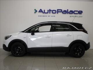Opel Crossland X 1,2 Turbo 96kW AT Eleg.45 2020