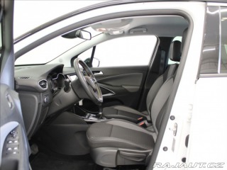 Opel Crossland X 1,2 Turbo 96kW AT Eleg.45 2020