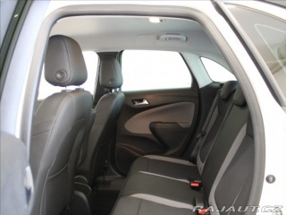 Opel Crossland X 1,2 Turbo 96kW AT Eleg.45 2020