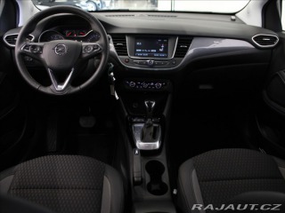 Opel Crossland X 1,2 Turbo 96kW AT Eleg.45 2020