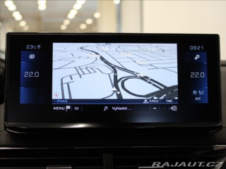 Peugeot 3008 1,2 PT 96kW Allure 32tkm. 2022