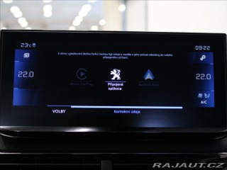 Peugeot 3008 1,2 PT 96kW Allure 32tkm. 2022